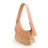 Bao Handbag in Camel/Natural