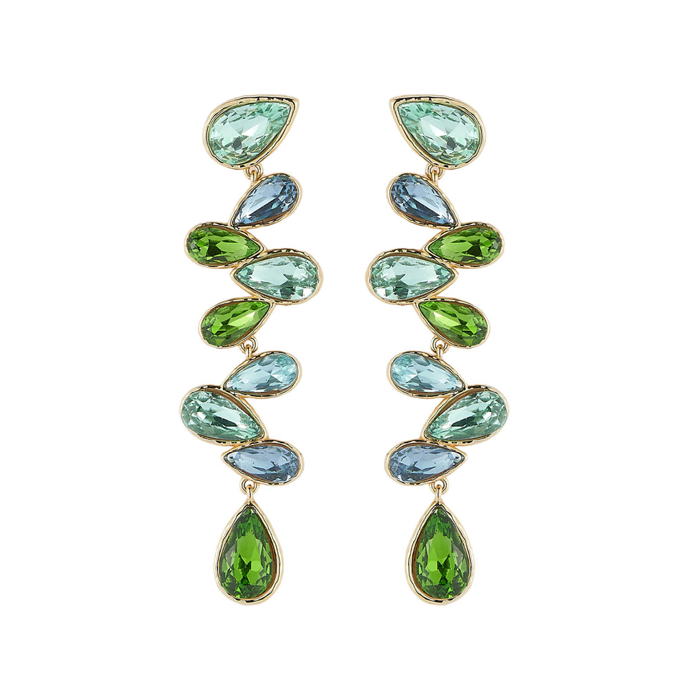 Kali Earrings
