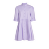 Cammie Dress in Lavender
