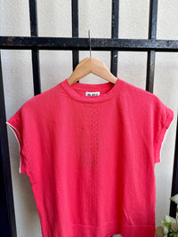 0011-BY-U-cap-sleeve-sweater-top-in-coral-1