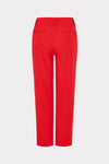 Nicola Cady Pant in Red