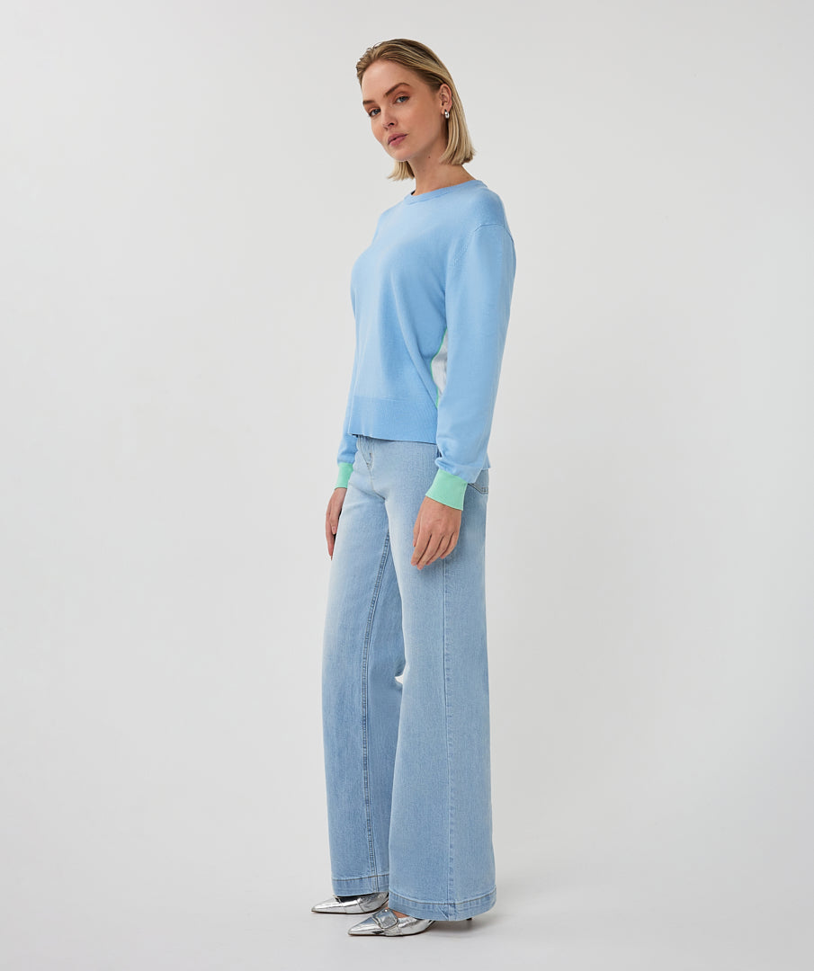 07009-esqualo-side-stripe-sweater-in-blue-1