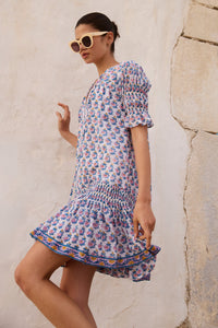 070A1277-oliphant-smocked-drop-waist-mini-in-crocus-blue-1