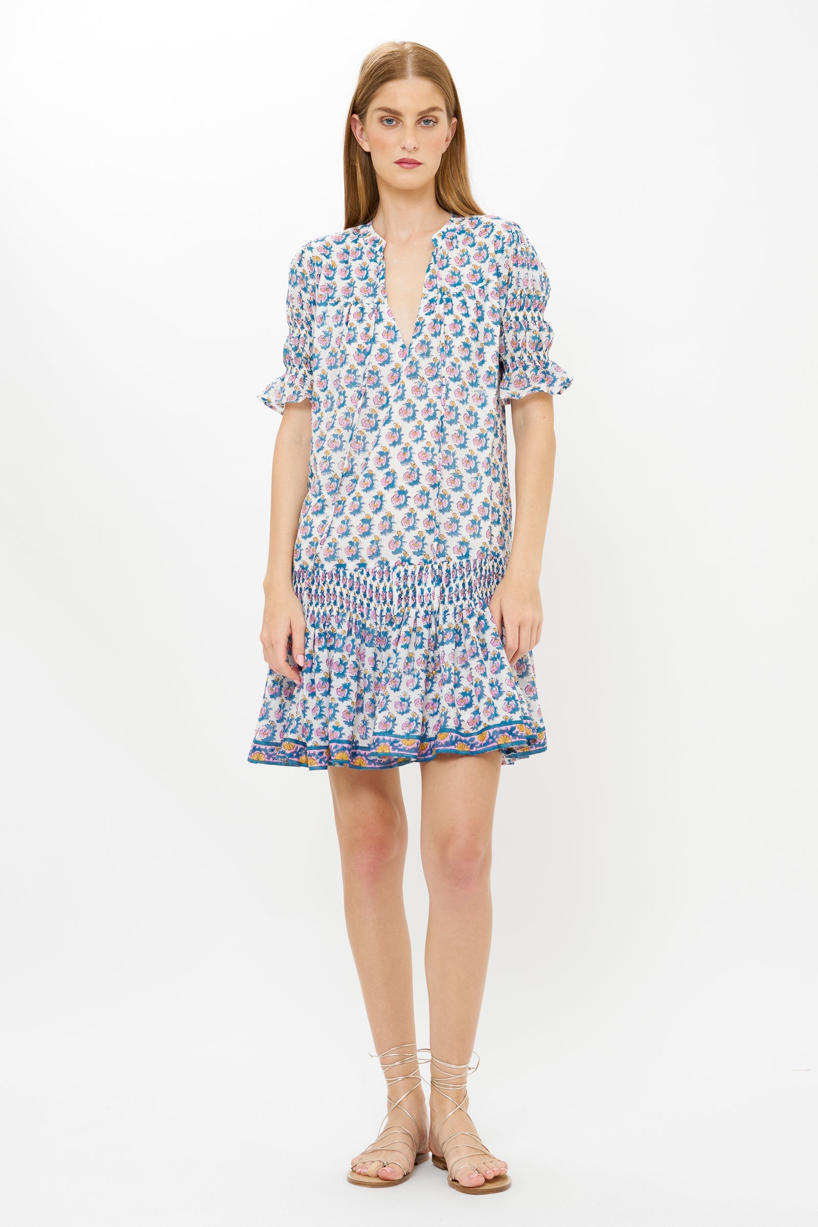 070A1277-oliphant-smocked-drop-waist-mini-in-crocus-blue-1