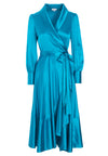 Vitah Dress in Beryl *FINAL SALE*