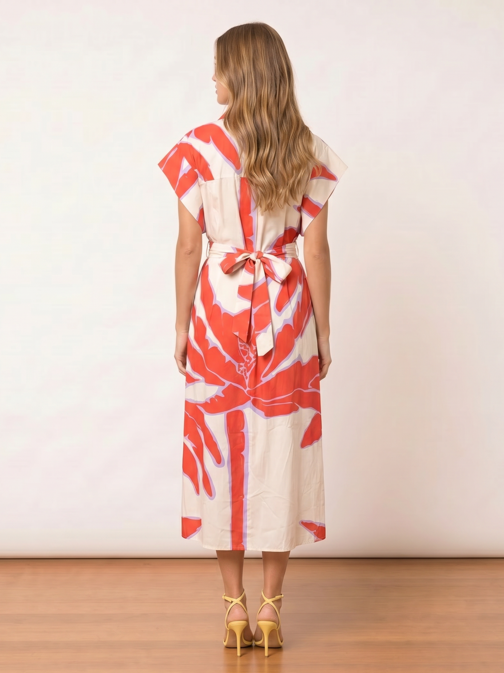 10166PC-sofia-lennon-button-down-maxi-dress-in-monstera-red-1