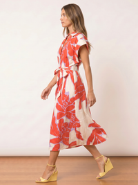 10166PC-sofia-lennon-button-down-maxi-dress-in-monstera-red-1