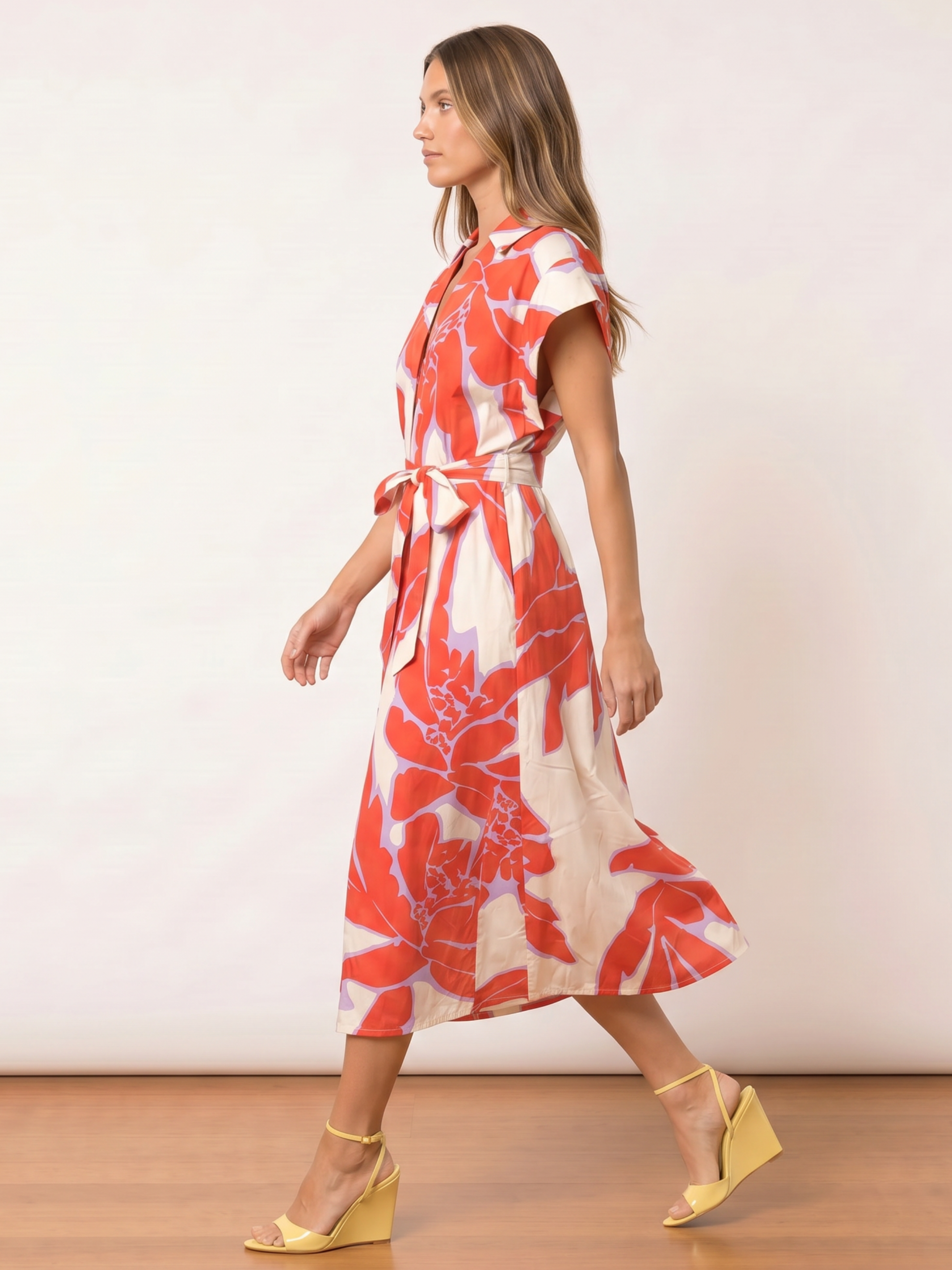 10166PC-sofia-lennon-button-down-maxi-dress-in-monstera-red-1