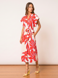 10166PC-sofia-lennon-button-down-maxi-dress-in-monstera-red-1