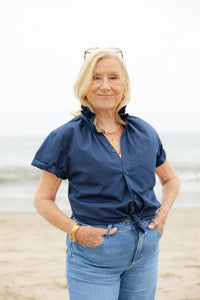 1028N-kate-mchale-jenson-quarantini-blouse-navy-1