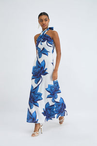 1052-beyond-by-vera-jules-halter-dress-in-lotus-indigo-3