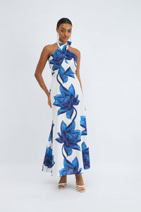 1052-beyond-by-vera-jules-halter-dress-in-lotus-indigo-4