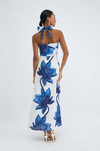 1052-beyond-by-vera-jules-halter-dress-in-lotus-indigo-5