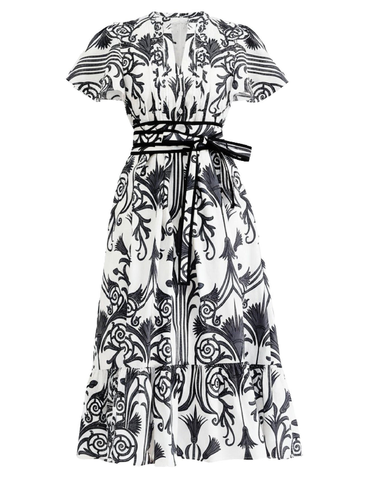 1079-beyond-by-vera-leni-dress-in-iron-veil-charcoal-1