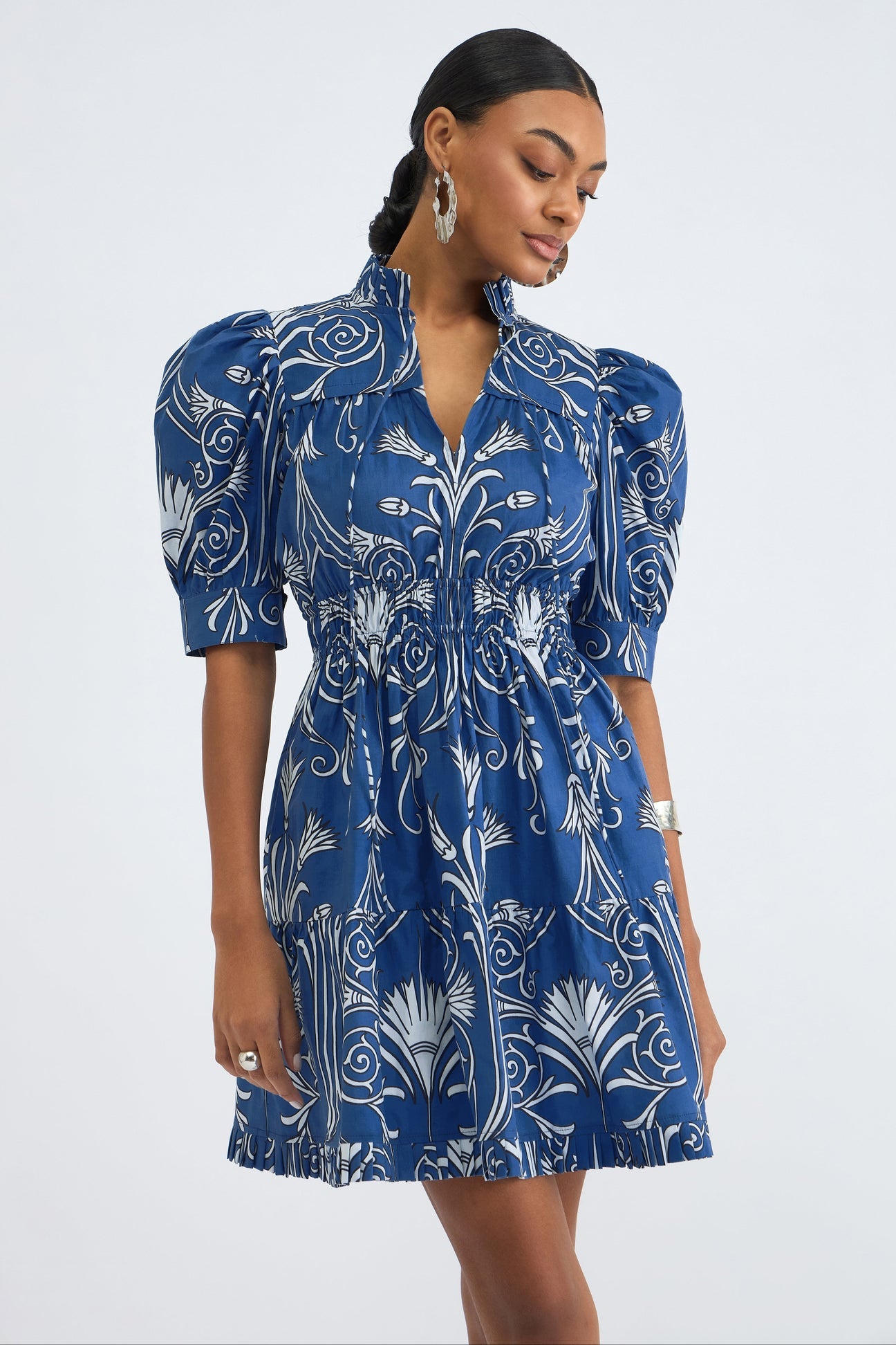 1083-beyond-by-vera-alice-dress-in-iron-veil-navy-1