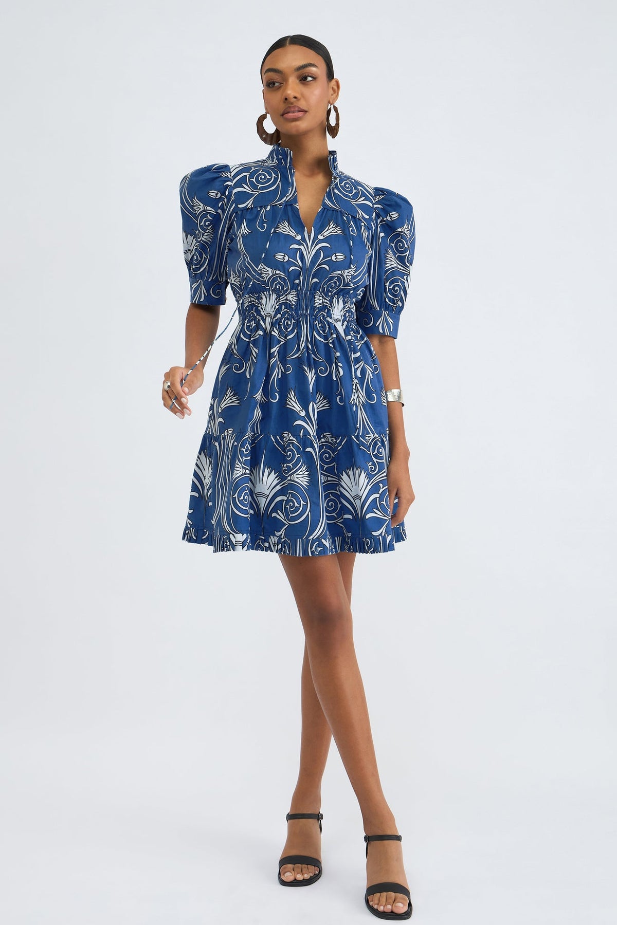 1083-beyond-by-vera-alice-dress-in-iron-veil-navy-2