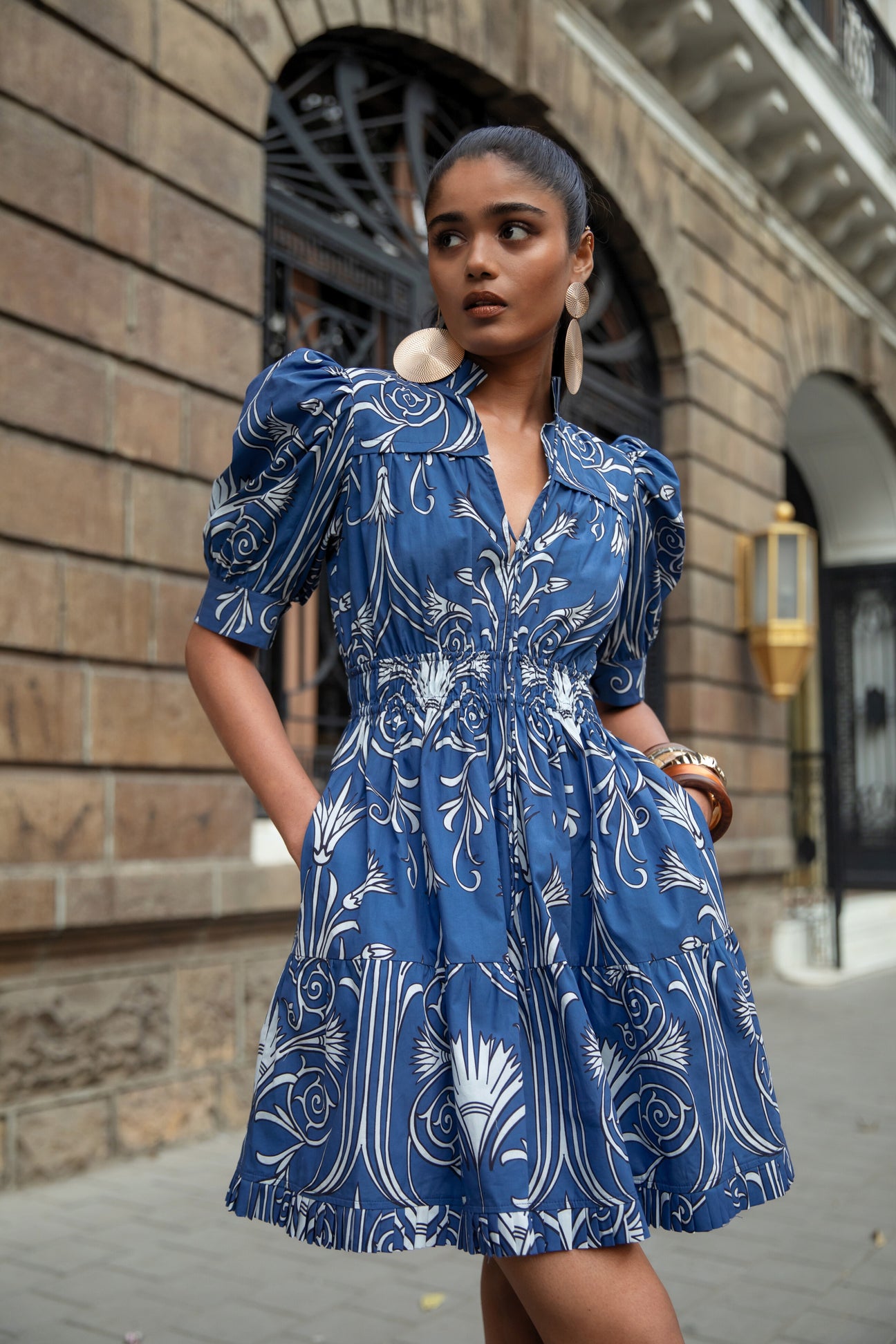 1083-beyond-by-vera-alice-dress-in-iron-veil-navy-6