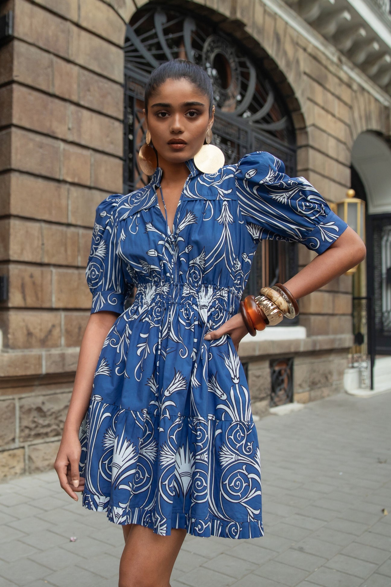 1083-beyond-by-vera-alice-dress-in-iron-veil-navy-8