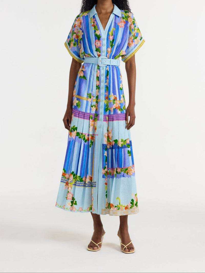Poppy's of Atlanta | Saloni Poppy's of Atlanta | Saloni