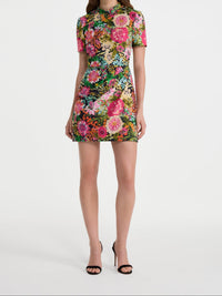11096-saloni-draped-mini-dress-in-aster-fuchsia-1