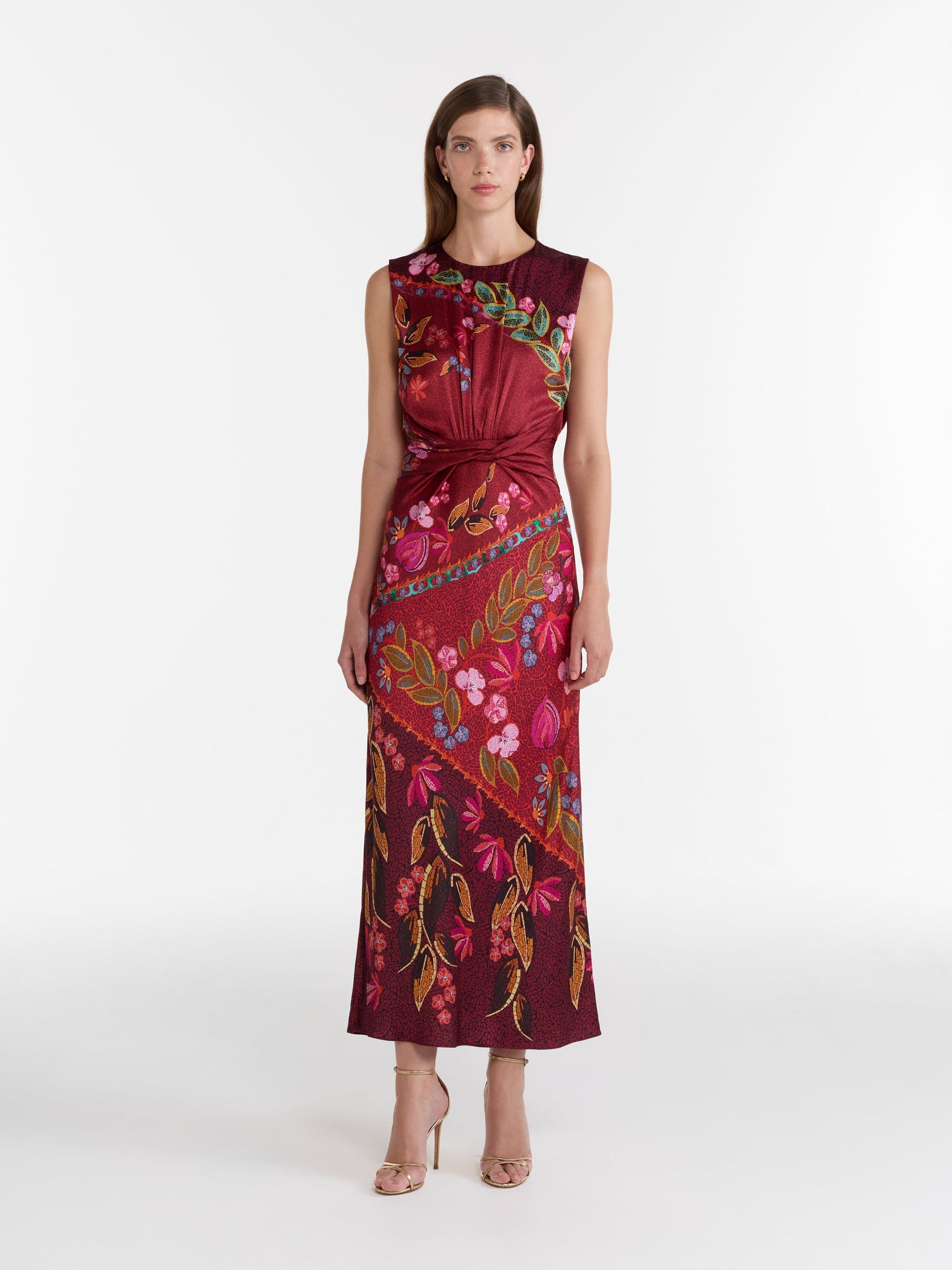 11110-saloni-gwen-dress-in-garnet-terrazzo-1