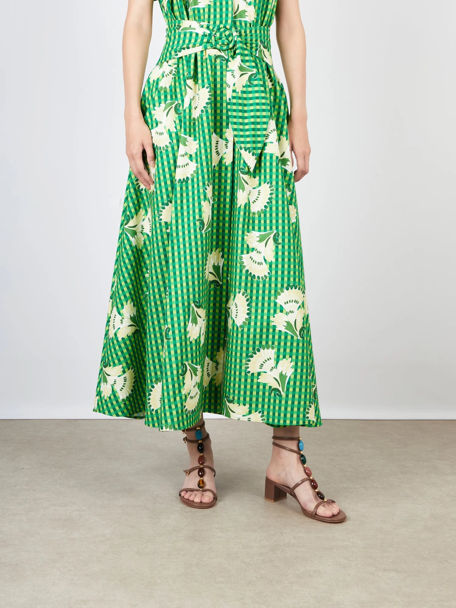 11122-saloni-neesha-dress-in-gingham-bloom-1