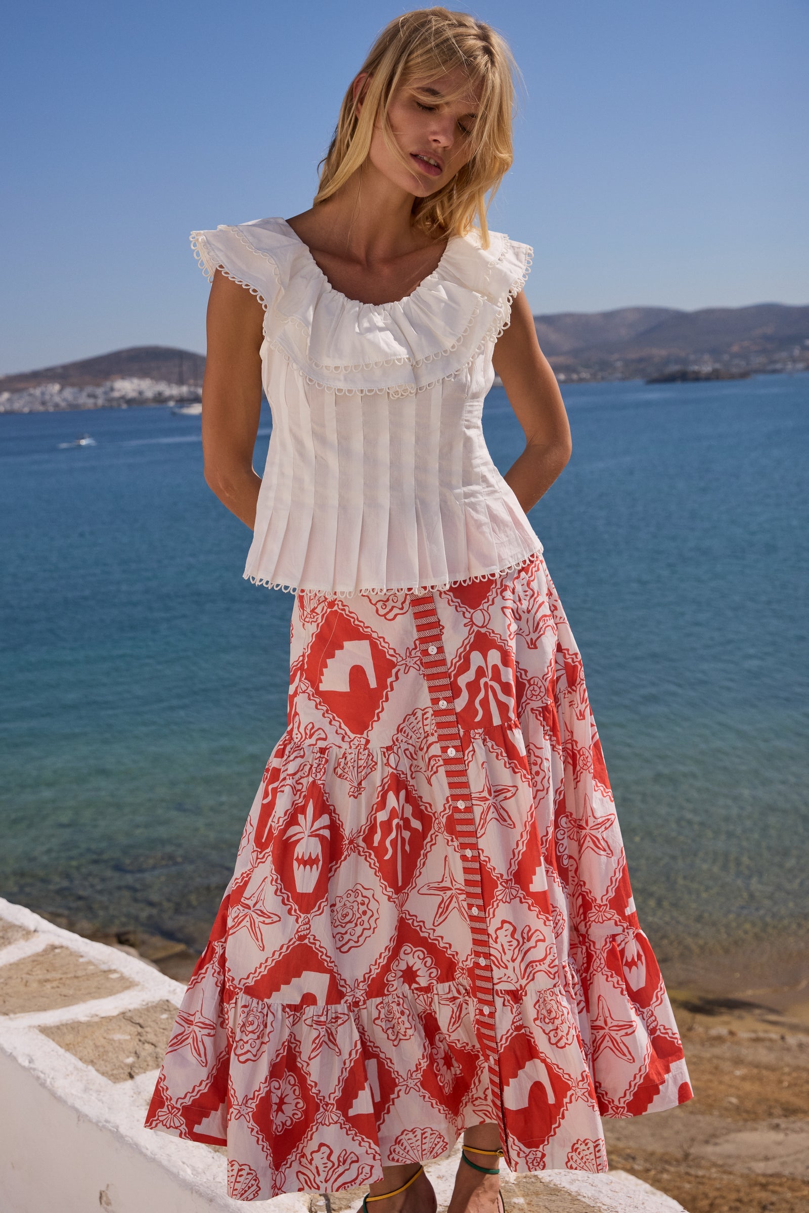 1113M-oliphant-button-front-skirt-in-asterias-red-1