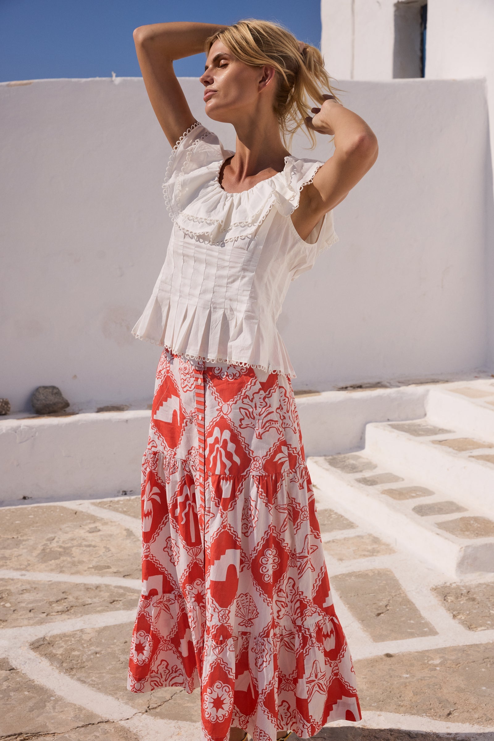 1113M-oliphant-button-front-skirt-in-asterias-red-1