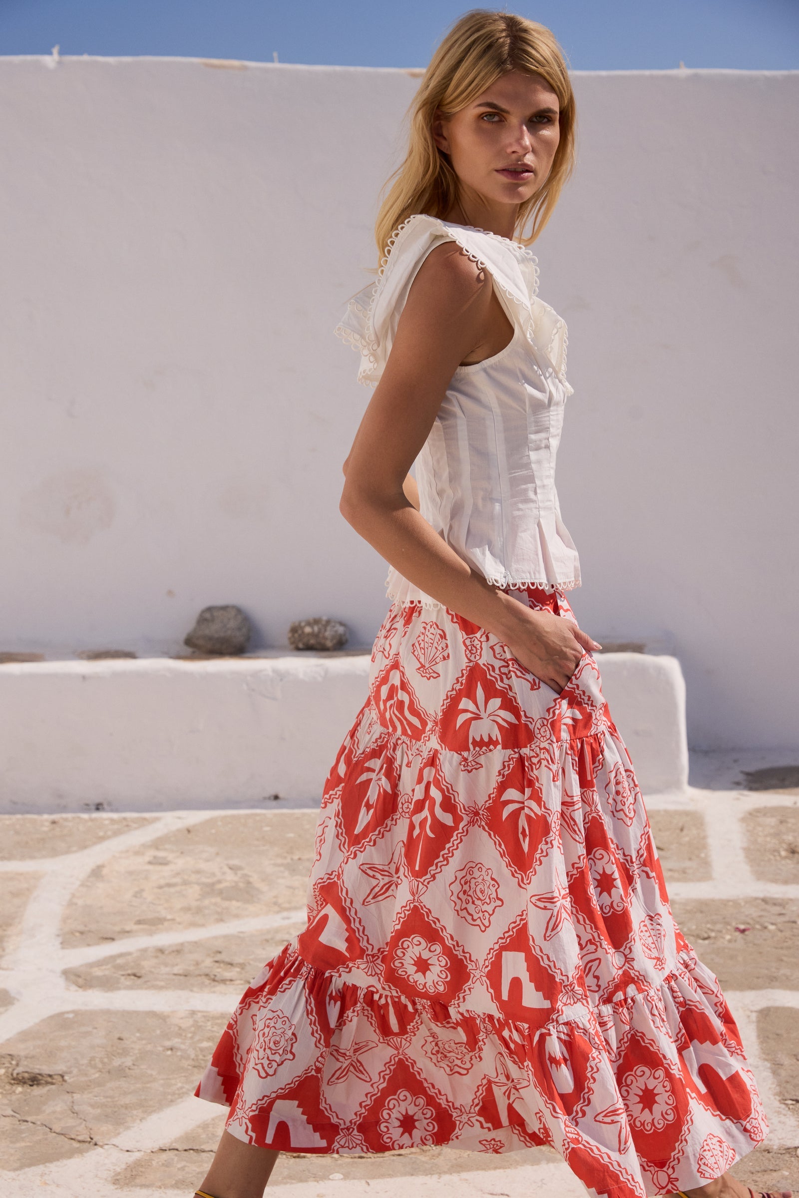 1113M-oliphant-button-front-skirt-in-asterias-red-1