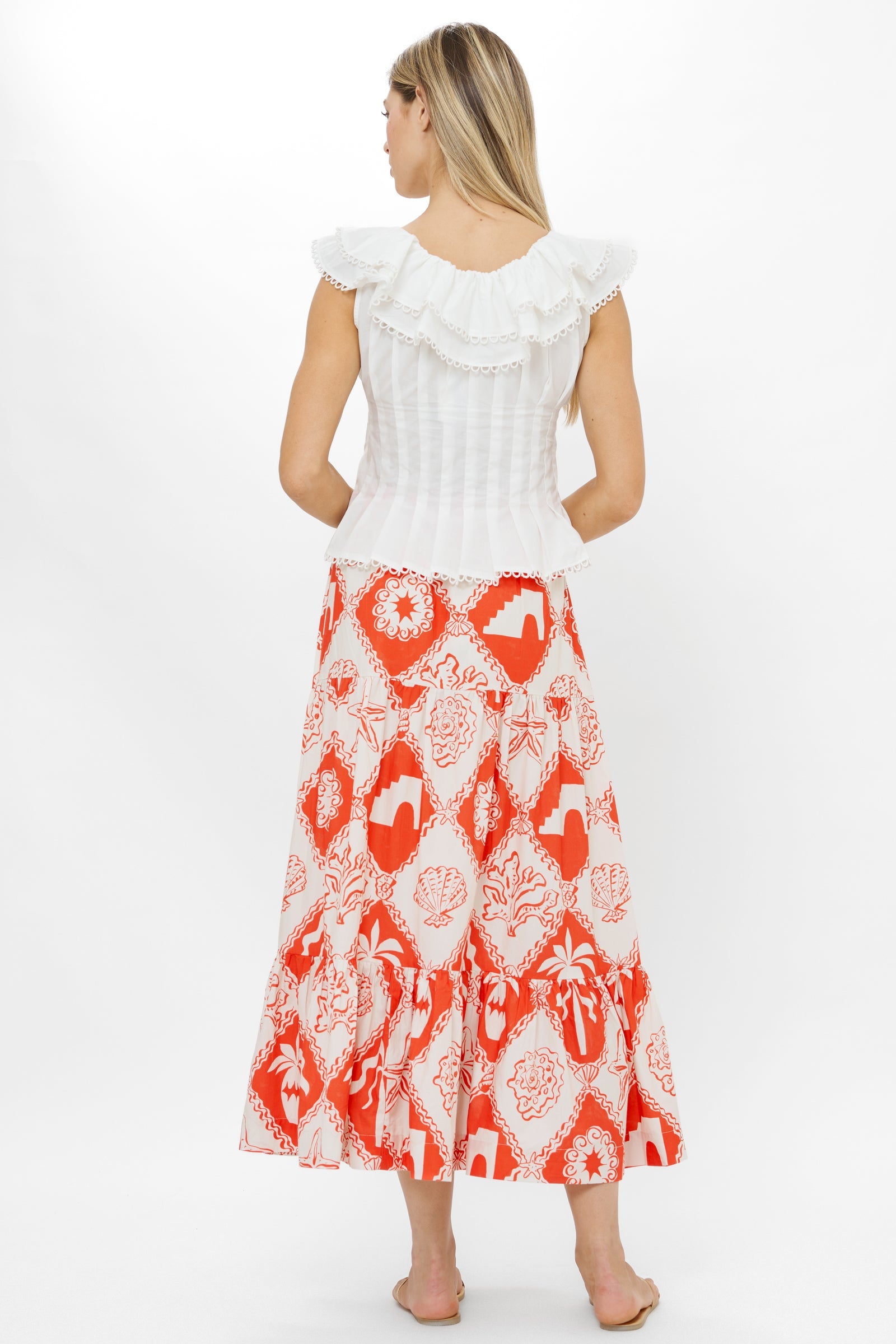 1113M-oliphant-button-front-skirt-in-asterias-red-1