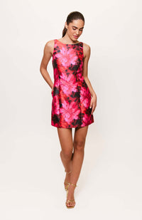 11336-hutch-ren-dress-in-fuchsia-1