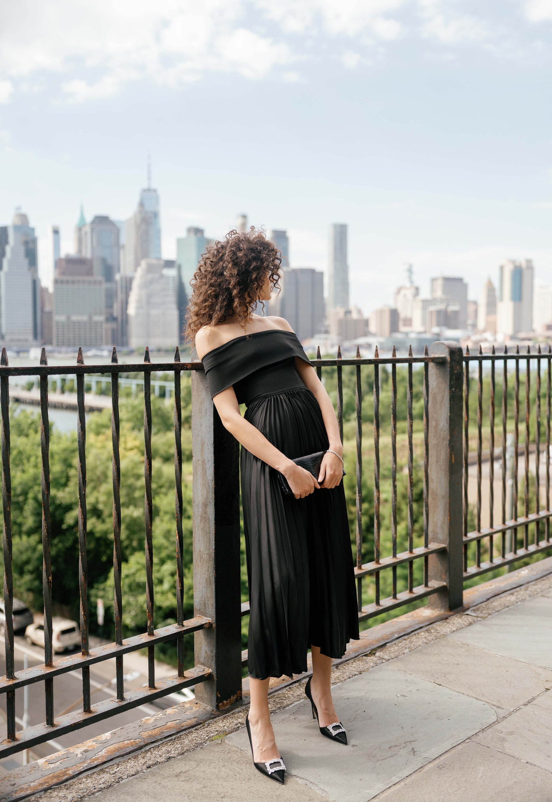 11483-off-shoulder-pleat-dress-in-black-10