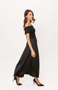 11483-off-shoulder-pleat-dress-in-black-3