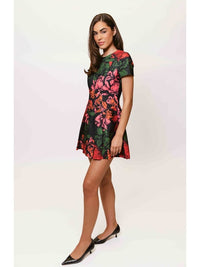 11581-hutch-emmanuel-dress-in-clack-multi-sketched-floral-1