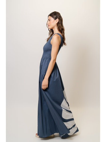 11596-hutch-destin-dress-in-navy-placement-oversized-monstera-1