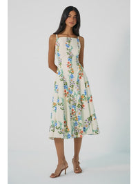 11727402D-hutch-caterina-dress-in-folksy-floral-print-1