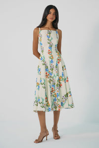 11727402D-hutch-caterina-dress-in-folksy-floral-print-1