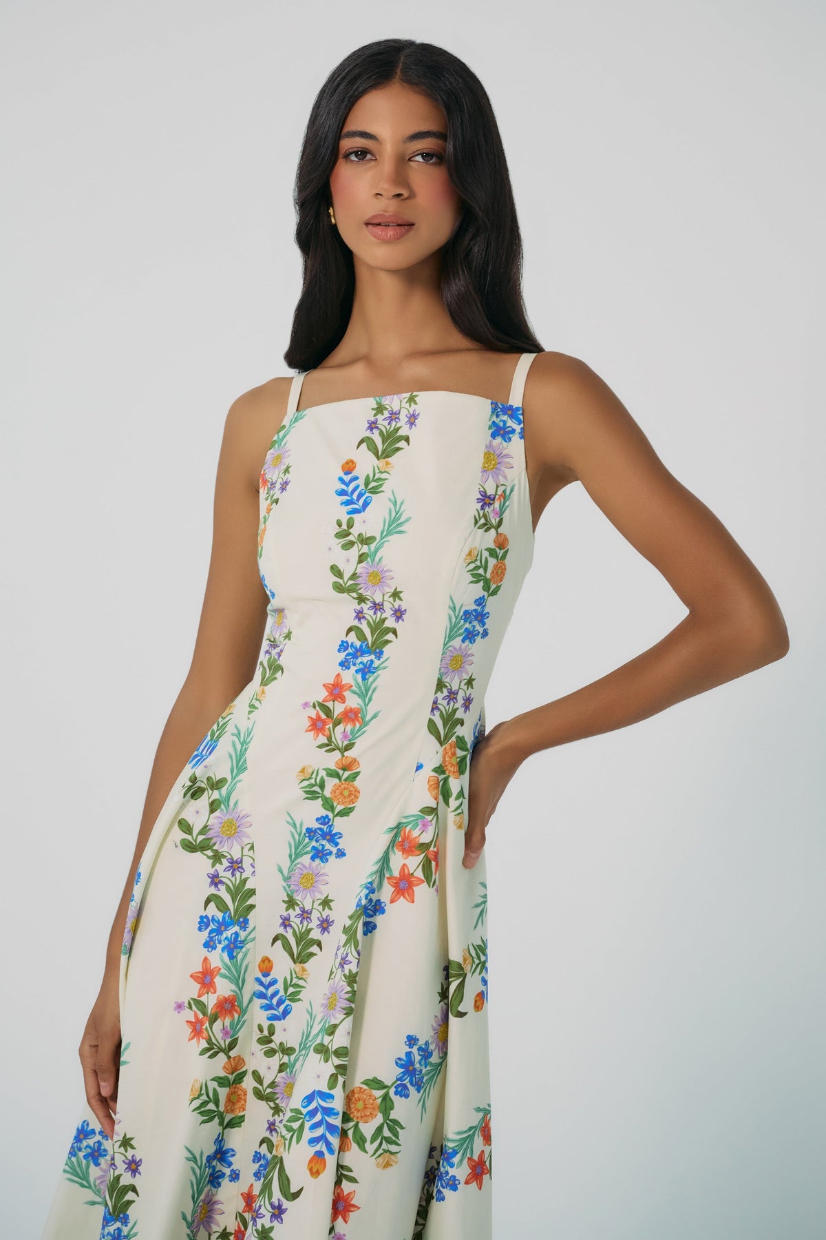 11727402D-hutch-caterina-dress-in-folksy-floral-print-1
