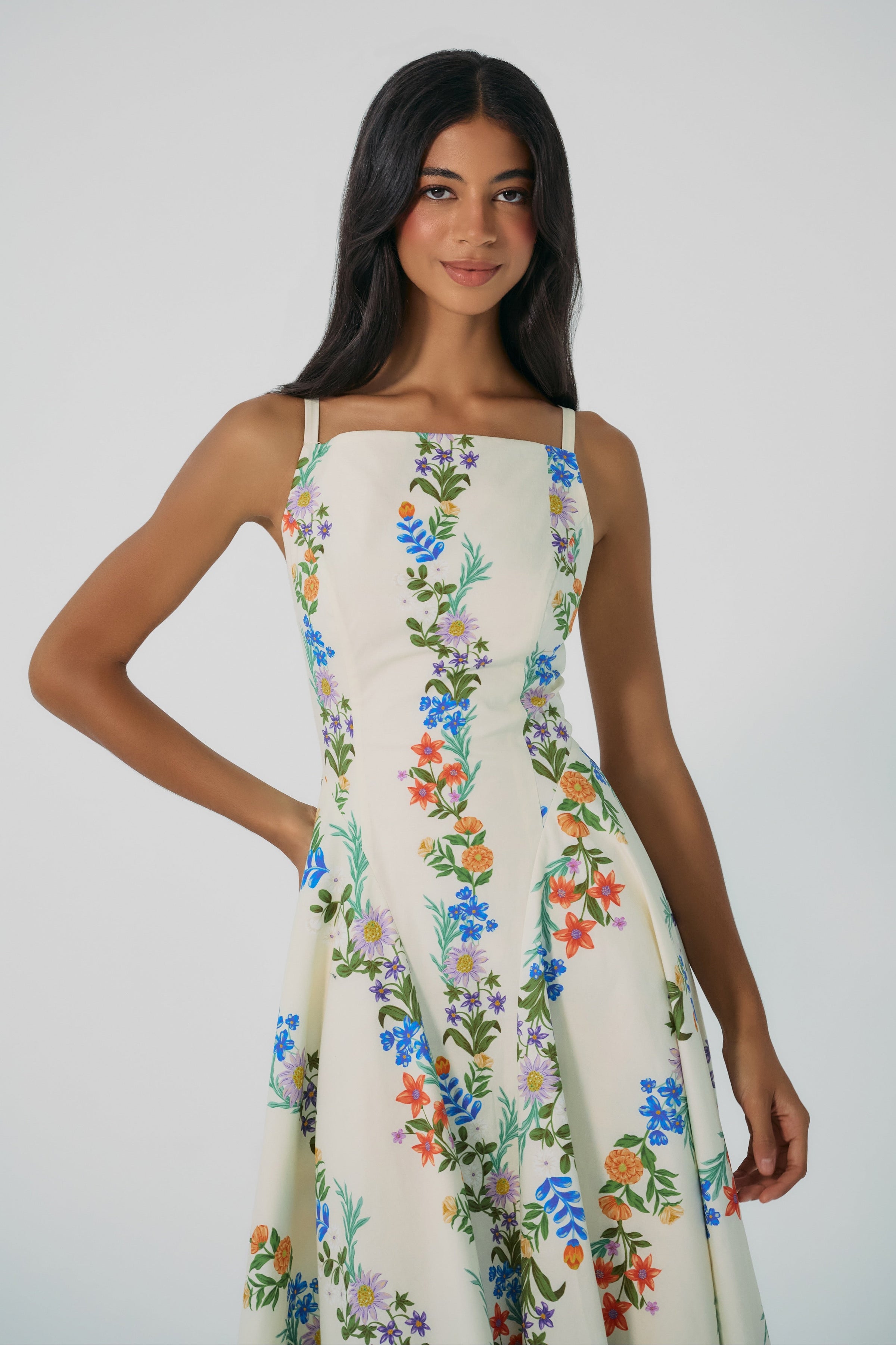 11727402D-hutch-caterina-dress-in-folksy-floral-print-1
