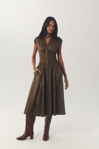 11866514D-Hutch-brynny-dress-olive-1