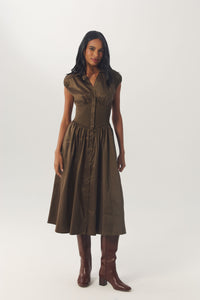 11866514D-Hutch-brynny-dress-olive-1