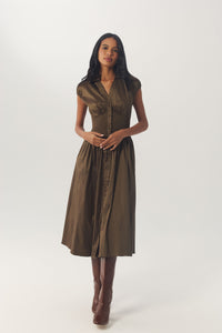 11866514D-Hutch-brynny-dress-olive-1