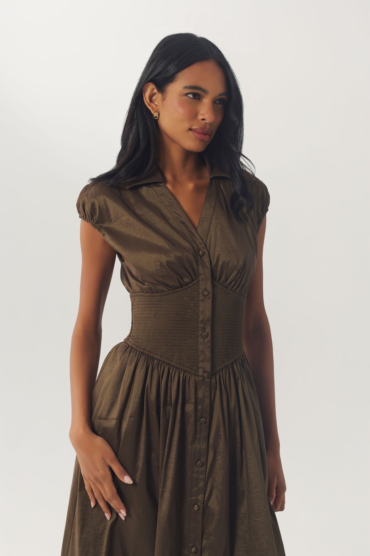 11866514D-Hutch-brynny-dress-olive-1