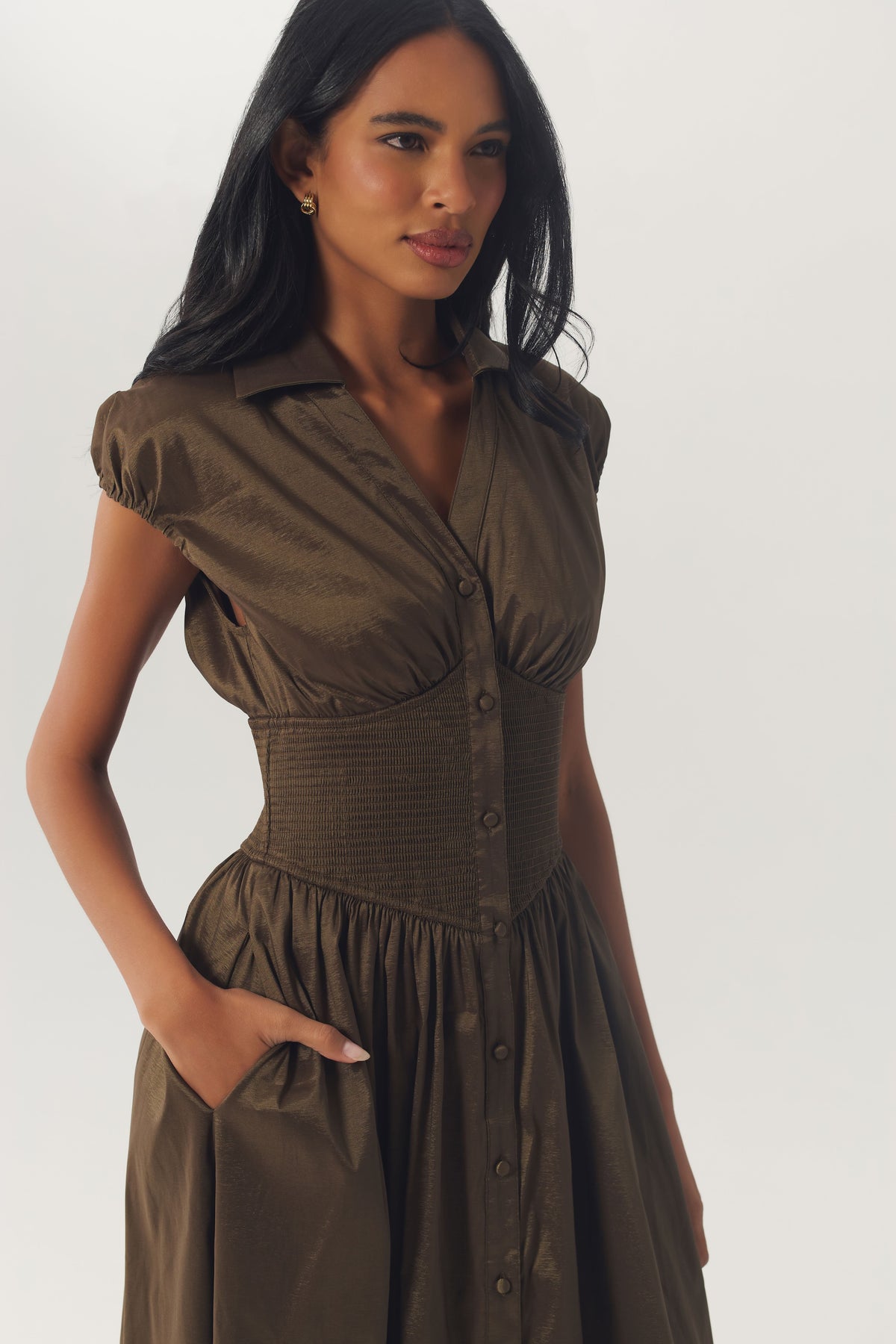 11866514D-Hutch-brynny-dress-olive-1