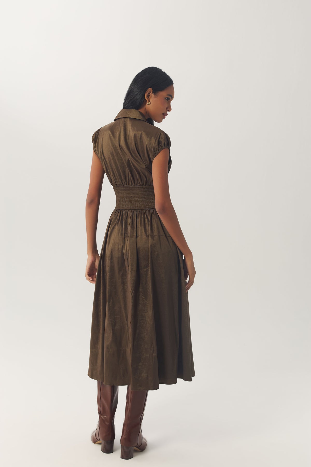 11866514D-Hutch-brynny-dress-olive-1