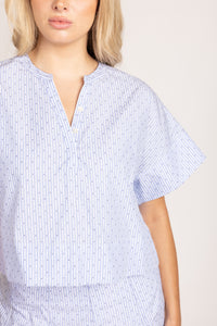 12002SH-S26-thomas-and-lourde-london-top-in-diamond-stripe-1