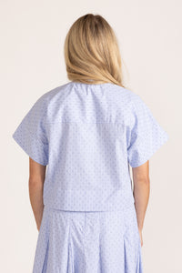 12002SH-S26-thomas-and-lourde-london-top-in-diamond-stripe-1