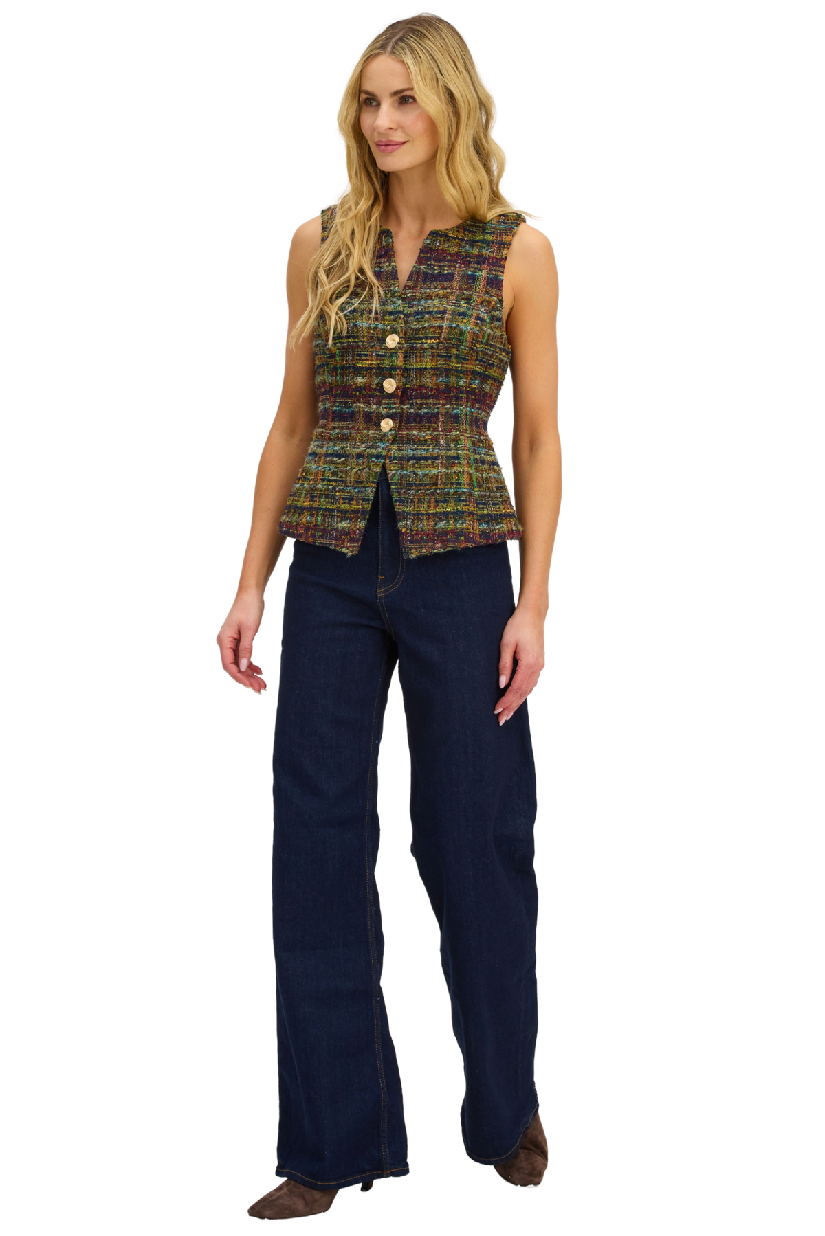 126T50017-Allison-New-York-tweed-oliver-vest-navy-gold-1