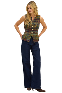 126T50017-Allison-New-York-tweed-oliver-vest-navy-gold-1