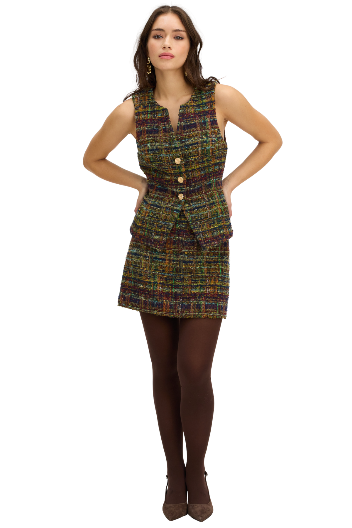 126T50017-Allison-New-York-tweed-oliver-vest-navy-gold-1